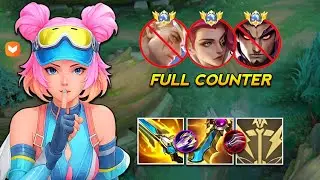 WANWAN ENCOUNTER FULL COUNTER HEROES BUT&hellip;🤫