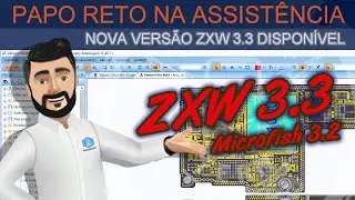 LIVE - ZXW v3.3 - Baixe e instale a nova atualização ZXW e comente se ficou bom!