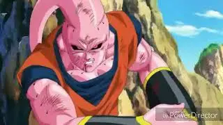 DBZ AMV (Drag Me Down)