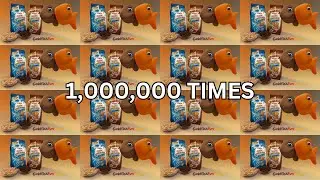 Goldfish Jingle Intro Logo Over One Million Times