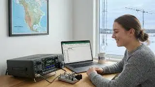 Amateur Radio News and Notes 1/9/2026