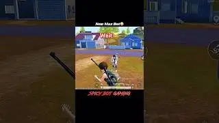 Bot prank on pro players 🤣 #shorts #bgmi #pubgmobile #pubg
