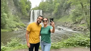 Chapter #04: A Cinematic Day with Selena Gomez | Webster&rsquo;s Falls Adventure