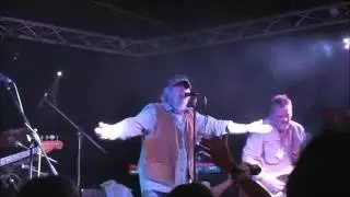 Buster James Band - 
