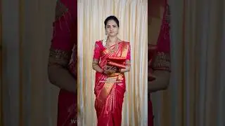 Code:BSSF2🌟Rs.1400/- only. Colours in Bridal semi soft silk saree /www.rishiboutique.in /9840730540