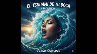 EL TSUNAMI DE TU BOCA