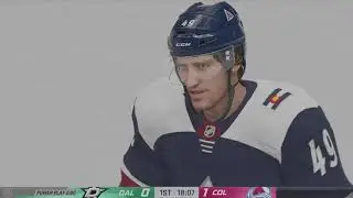 NHL 2021 2 VS 2 | 2020 Stanley Cup Finals