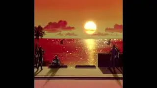 AK Bandamont x Kasher Quon x Chill Detroit x Punchmade Dev Type Beat - &ldquo;sunset&rdquo; - (prod. tiko)