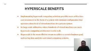 Hyperscale Network Security