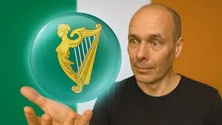 Ireland Flag came from which Country?