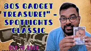 Retro Treasures! Vintage TV, Tape Recorder, Cassette & Classic Camera Collection #vintage #tv #viral