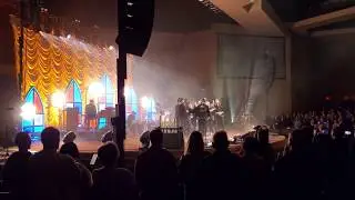 Face To Face Zach Williams We The Kingdom CAIN -The Rescue Story Tour