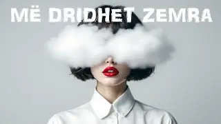 Më Dridhet Zemra – Baladë Romantike Shqipe që Të Lë Pa Fjalë 💓
