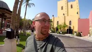 Egyiptomi út I/III - Hurghada