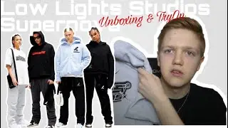 Low Lights Studios Supernova Unboxing & Try On / Hat sich das lange warten gelohnt? // ChrisPacktAus