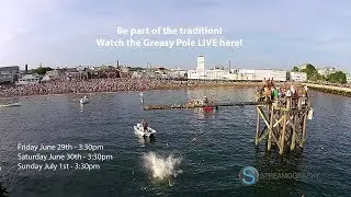 St. Peter's Fiesta LIVE!