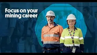 Receive AusIMM's professional learning opportunities