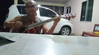 Lagu penjara cover