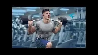 FaZe Censor - Workout Motivation (Healthy Lifestyle)