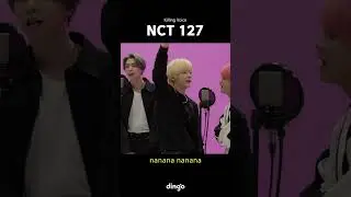 &iexcl;Killing Voice de NCT 127 en vivo! #NCT127 | dingo mexico