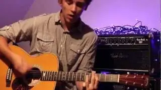 If You Got The Money - Mike Loughlin (Jamie T Cover)