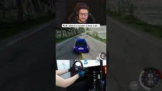 С Evo определенно НЕ все в порядке 💀 #beamng #beamngdrive #gaming