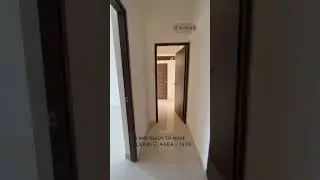 ShreeRam Complex Tirupati Nagar, Virar West- 2 BHK Show Flat - New Residential Project in Virar