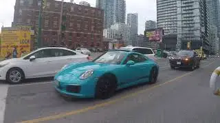 121D Fort York-Esplanade - Ontario Place to Cherry Beach (Rogers Centre Detour)