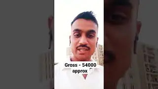 Delhi police sub inspector Salary during training #delhipolice #cpo #youtubeshorts #motivation