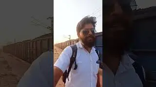 आज मैं उपर आसमाँ नीचे..... ❤😎 #therivalworld #trainmanager #dailyvlog #shortsfeed #viralvlog