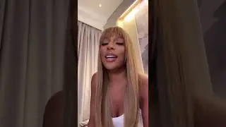 Victoria Monet I enjoy at home with my friends🤗😊😍🥰#shout #victoria monet