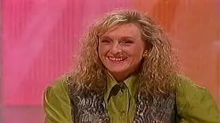 Through the Keyhole - 05 June 1994