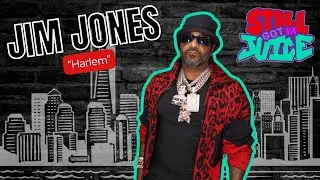 ⁠​JIM JONES ​⁠- “THIS SH!T STILL IN HARLEM” ​⁠​⁠​⁠​⁠​⁠​⁠ ​⁠@stillgotdajuiceTV #trending