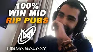 100% ВЫИГРАТЬ МИД на ЭТОМ ПИКЕ от Сумаила