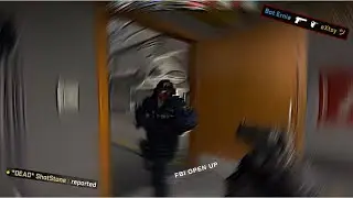 CSGO Bot Vibe