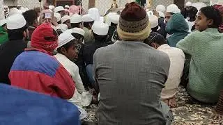 Talib e ilam abu bakar masa allah 🤲🥀💐