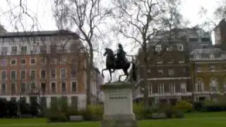 St. James Square, London