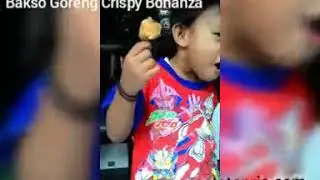 Testi Bakso Bonanza