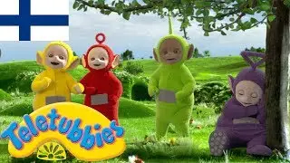 Teletubbies Suomeksi | Kilpajuoksua | katsella verkossa | Teletapit täysi Episodi | (S15E50)