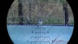 Fx Maverick sniper 135yards Javelin slugs dropping pigeons