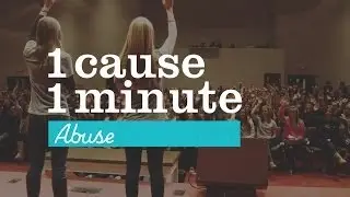 Sevenly + Kind Campaign