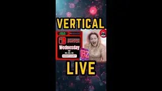 🔴 Pok&eacute;mon Legends Z-A: Can I Defeat Mega Beedrill? | Nintendo Wednesday | Bonnie Z TV