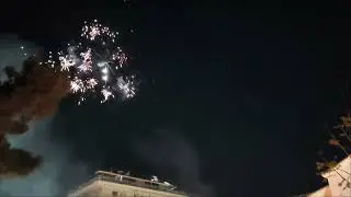 Ανάσταση στο Παλαιό Φάληρο 2025