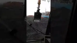 exavacator
