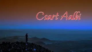Amir Soler - Csart Aalbi (Official Music Video)