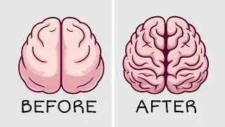 Simple Brain Exercises to Boost Your Brain Power and Focus