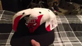Top Ten Vintage Snapbacks - IDontUsePicks/southeastvintage