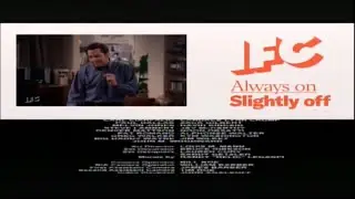 Sister Act 2: Back In The Habit (1993) End Credits (IFC 2025)
