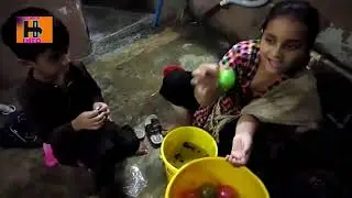 HAMZA AND WAJEEHA FUN TIME IN KARACHI