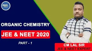 Organic Conversion for JEE Main 2020 | Organic Conversion for NEET 2020 | Chemistry | GOC | PART-1